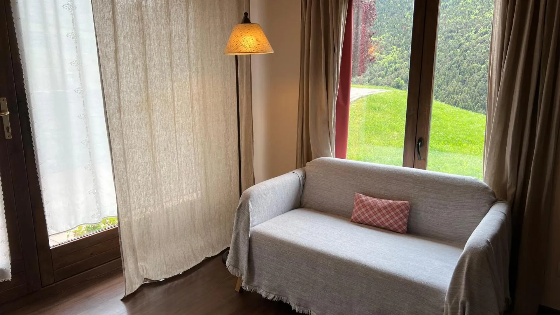 Tierras De Aran Hotel Betlan 3*,  Spain