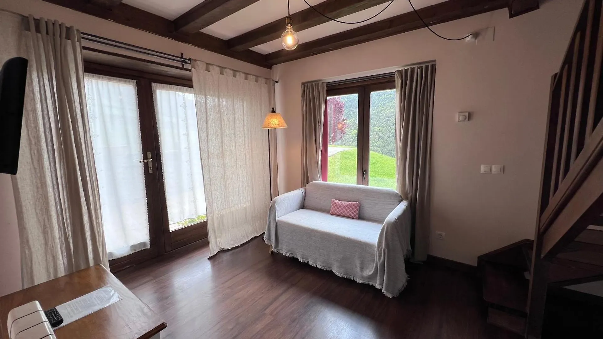 Tierras De Aran Hotel Betlan