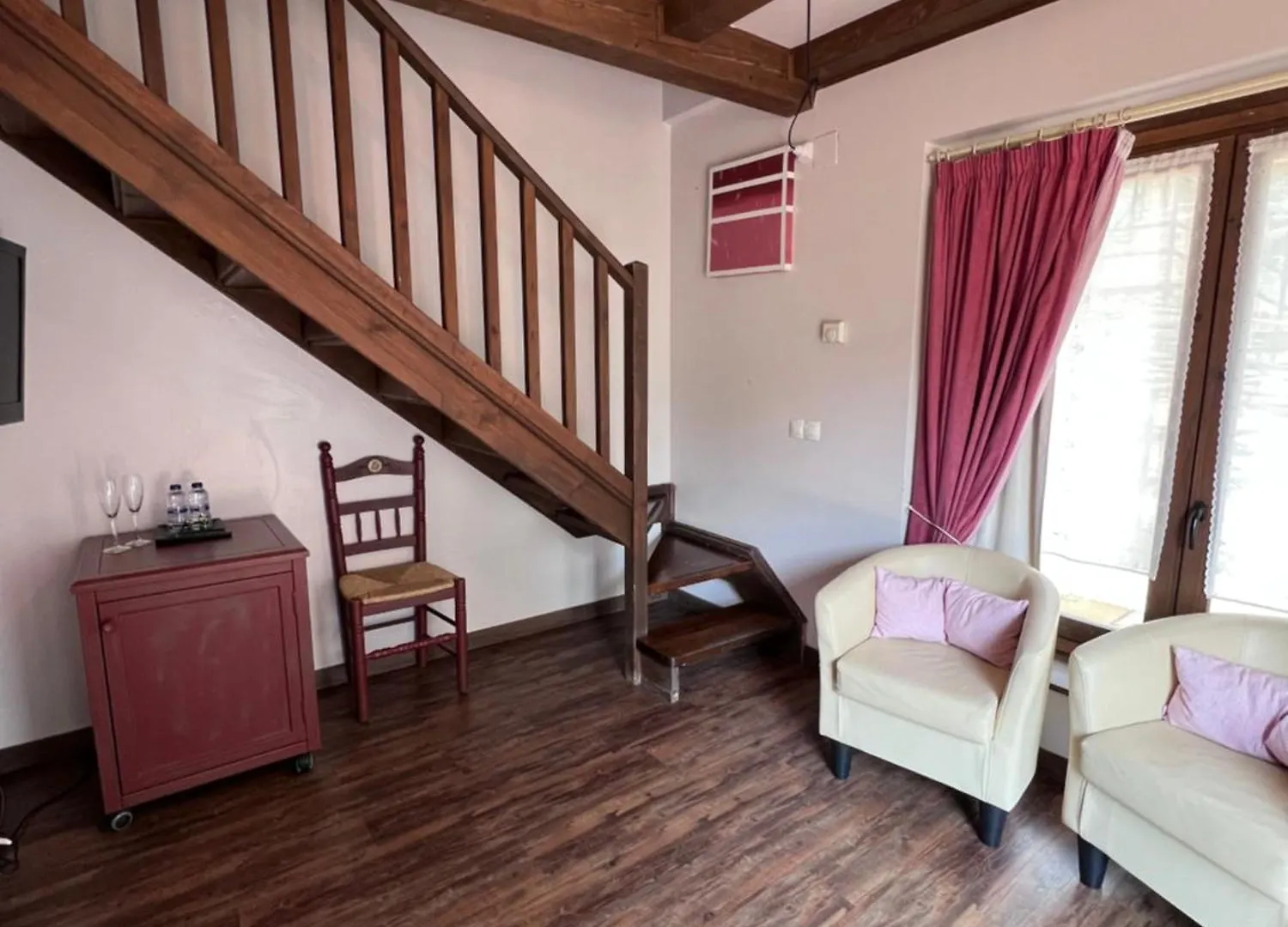 Tierras De Aran Hotel Betlan 3*,  Spain