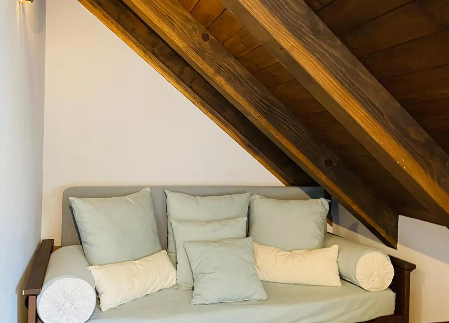 Tierras De Aran Hotel Betlan