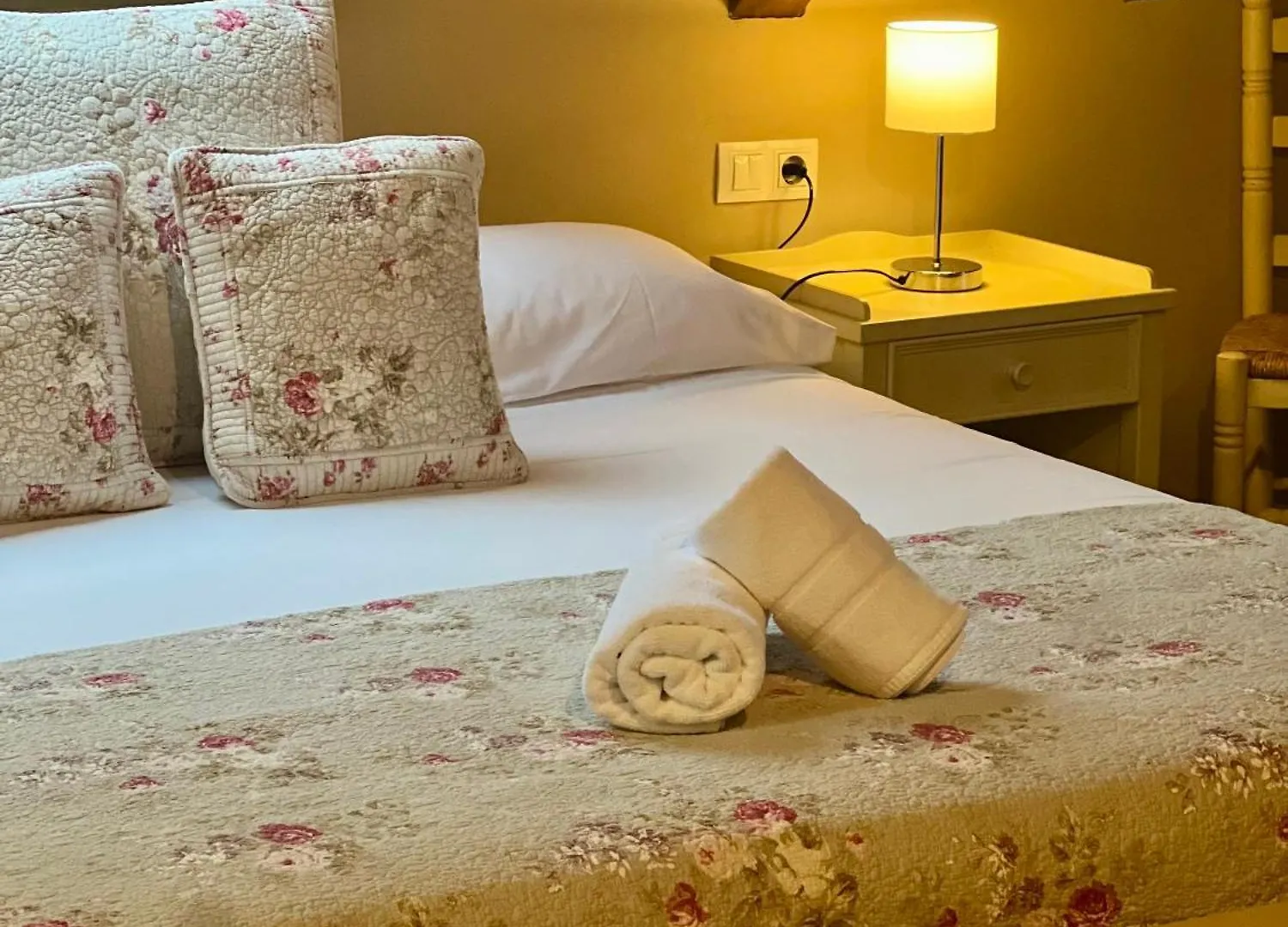 Tierras De Aran Hotel Betlan