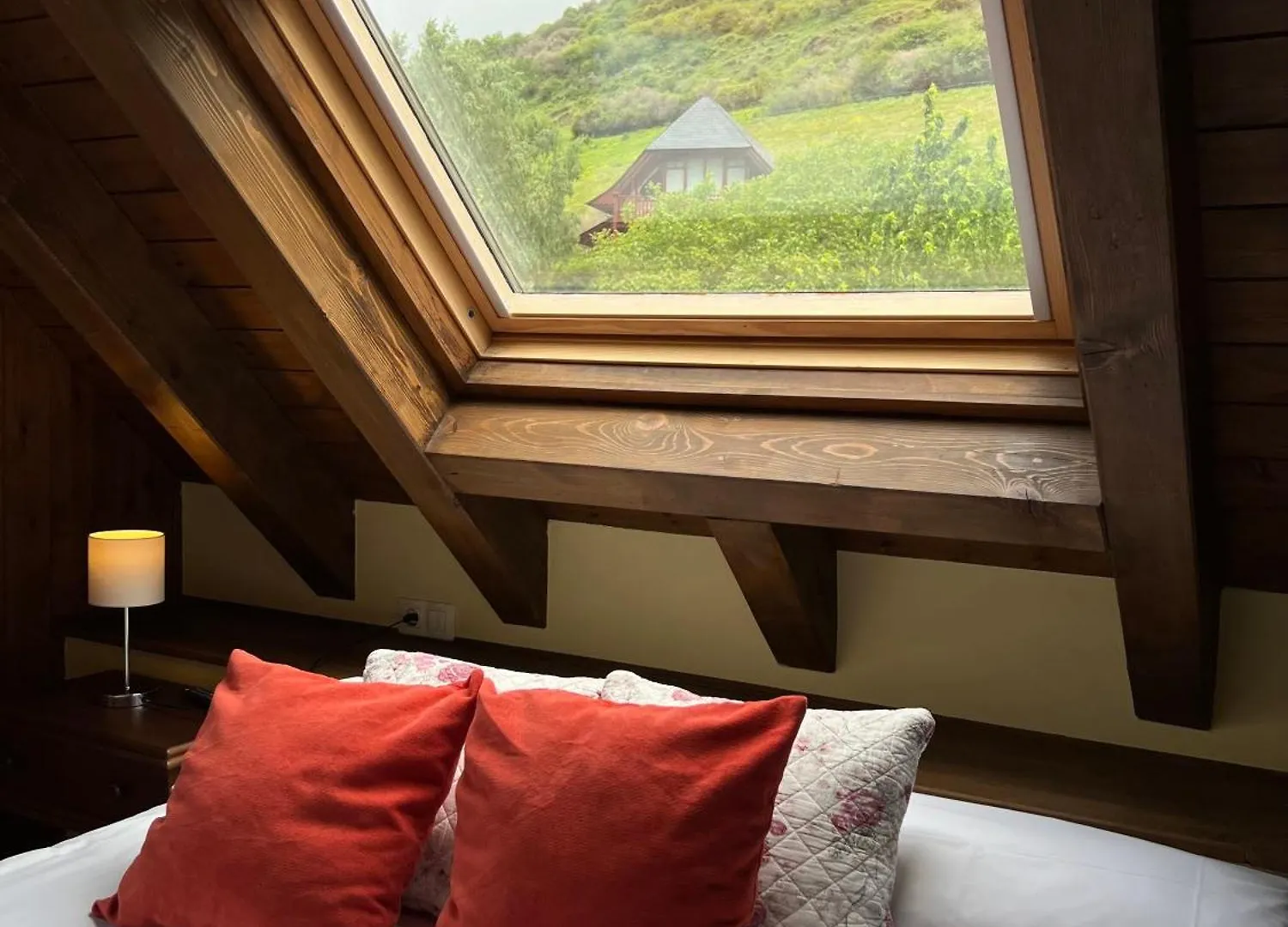 Tierras De Aran Hotel Betlan