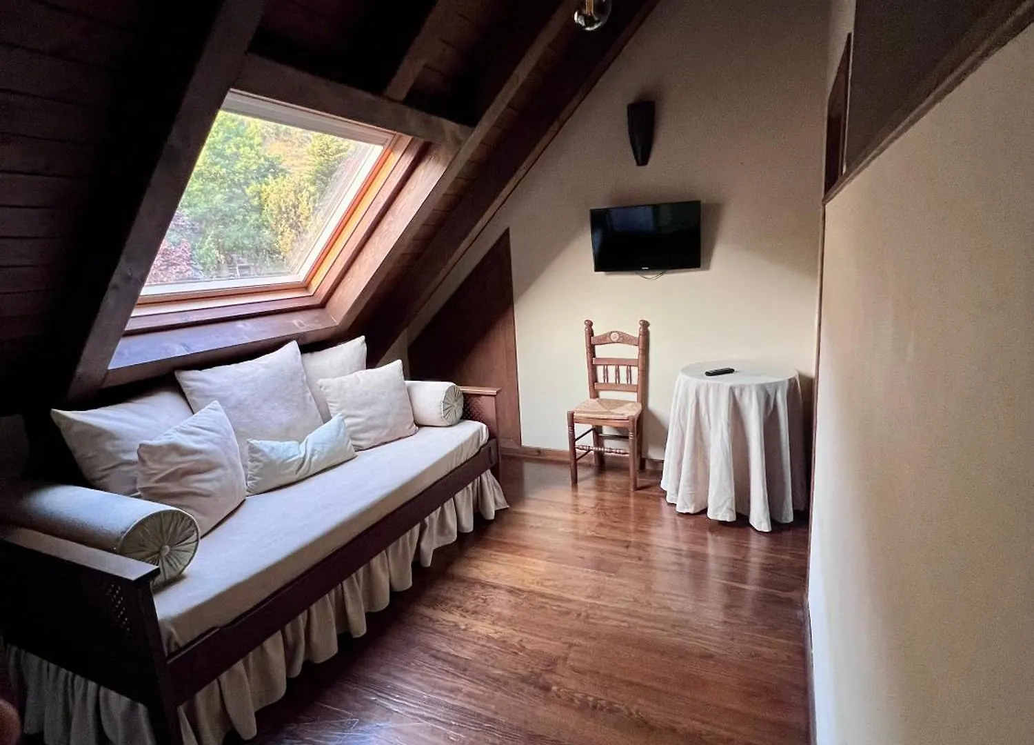Tierras De Aran Hotel Betlan