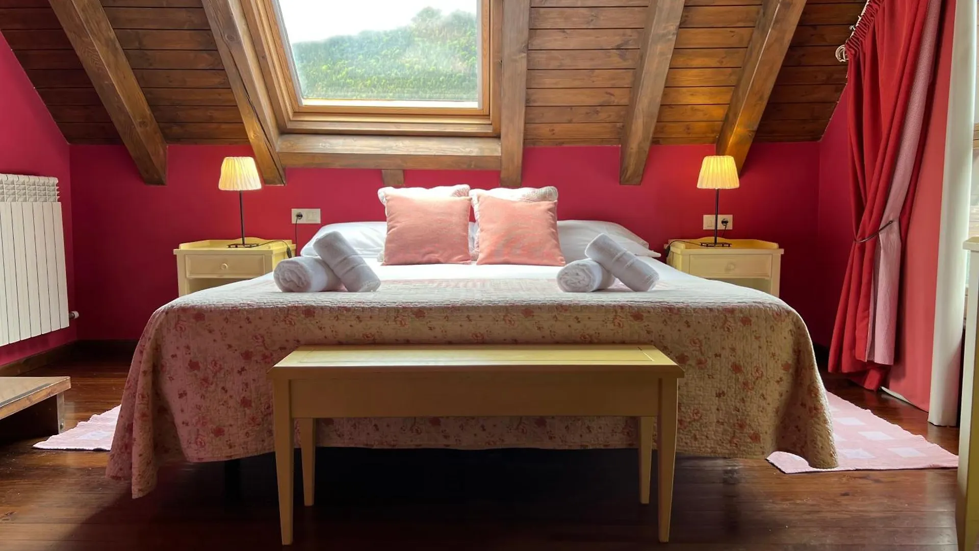 Tierras De Aran Hotel Betlan