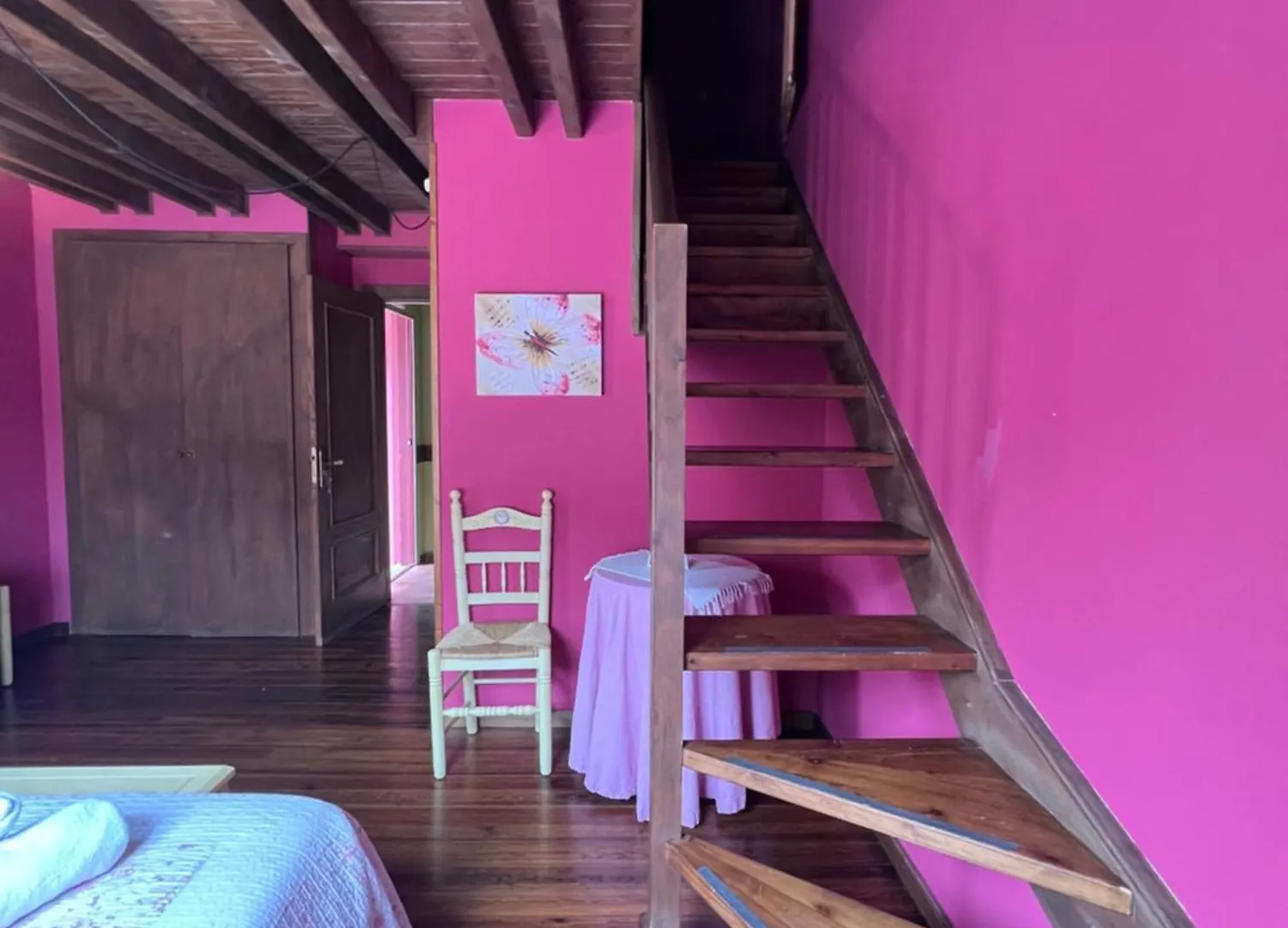 Tierras De Aran Hotel Betlan