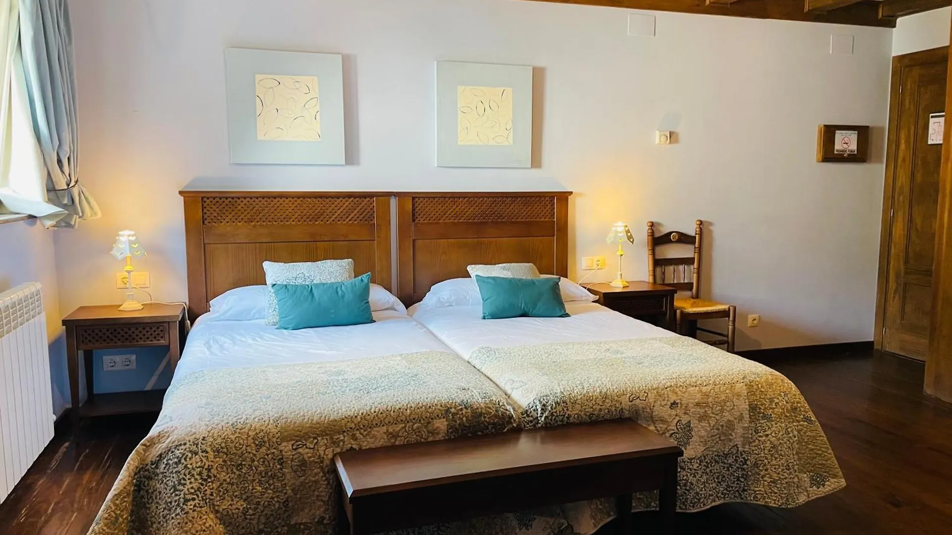 Tierras De Aran Hotel Betlan