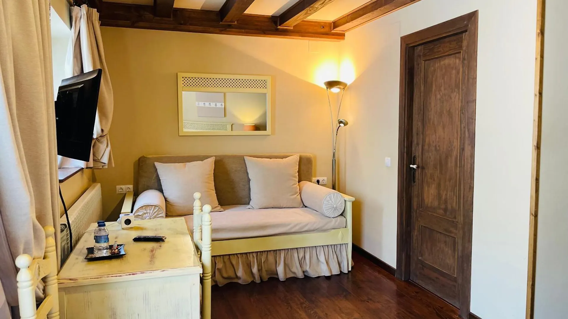 Tierras De Aran Hotel Betlan