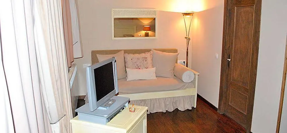 Tierras De Aran Hotel Betlan