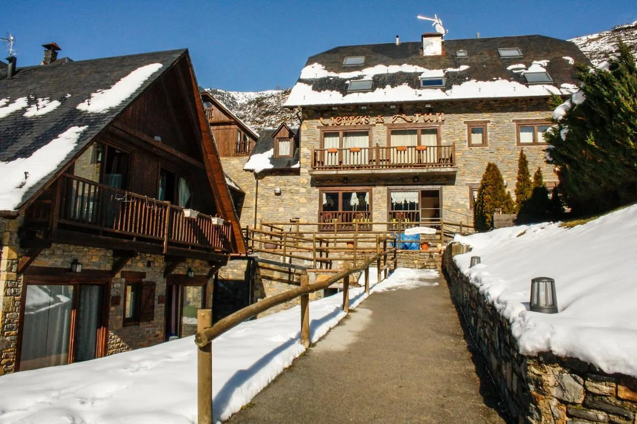 Tierras De Aran Hotel Betlan