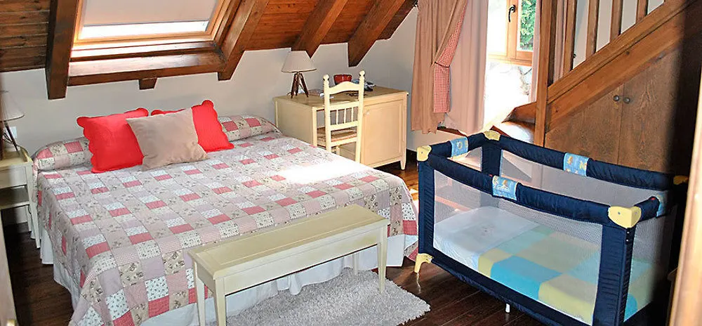 Отель Tierras De Aran Betlan 3*,  Испания