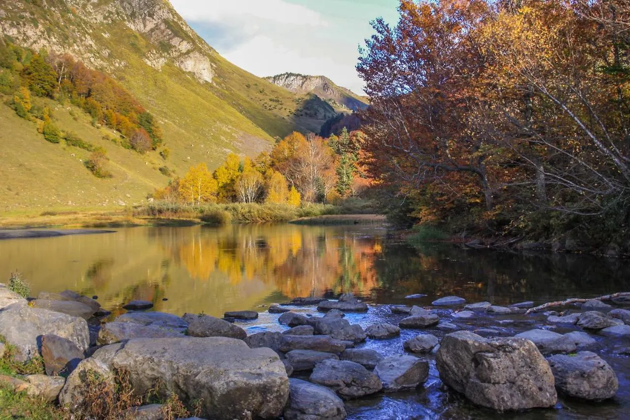 Отель Tierras De Aran Betlan 3*,  Испания